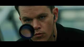 The Bourne Conspiracy  Intro Movie [upl. by Anaicul627]