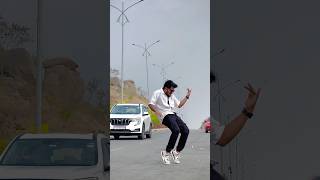 Hithalaka Karibyada Mava 🔥💯 hithalakakaribyadamava prabhudeva imperfectdancer29 danceshorts [upl. by Caundra]