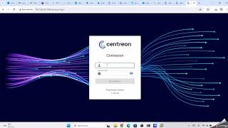 Comment Installer Centreon sur VMWARE WORKSTATION [upl. by Cloris]