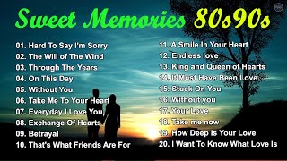 BEAUTIFUL OPM LOVE SONGS OF ALL TIME  OPM CLASSIC HIT SONGS OF THE 70s 80s amp 90s PLAYLIST [upl. by Suedaht]