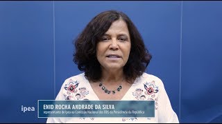 Relatório adequa metas dos ODS para o Brasil [upl. by Eetnom141]