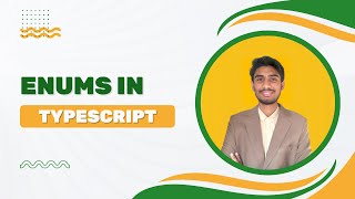 What is enums in typescript  Hindi  Urdu  Ninja learners [upl. by Ynatsyd]