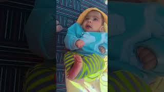 College ki ladkiyon songYouTube shortcute baby 🍼🐥🥰😍🥳 [upl. by Adnalro581]