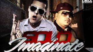 Gotay El Autentiko Ft Amaretto  Solo Imaginate Prod By Nevula amp Phantom [upl. by Natrav]