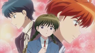 Kyoukai no Rinne 3rd Season  Opening 1 Creditless [upl. by Schweiker]