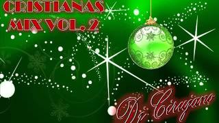 GAITAS CRISTIANAS MIX VOL 2 [upl. by Dimitry68]