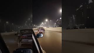 First Elevated ExpresswayDhaka Bangladeshytshorts subscribe [upl. by Romeon133]