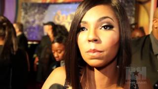 Ashanti Explains Album Delays  HipHollywoodcom [upl. by Perice208]