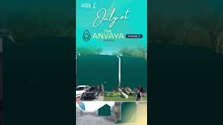 THE ANVAYA JUANDA tahap 2 [upl. by Ahso]