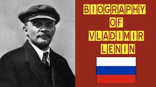 Vladimir Lenin [upl. by Notsuoh]