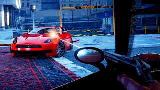 CG vs Static Gang at Elgin Ave  Prodigy RP  GTA  CG [upl. by Assyn314]