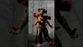 Mileena edit 28 song to owners [upl. by Reahard]