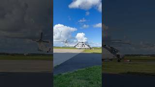 nh90 germany military aviation helicopter germany navy [upl. by Nereil]