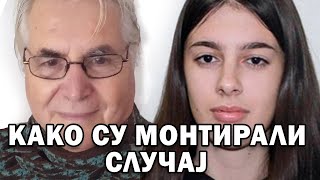 Kako su montirali slučaj Vanje i PančaКако го исценираа случајот со Вања Ѓорчевска и Панча Жежовски [upl. by Cassy253]