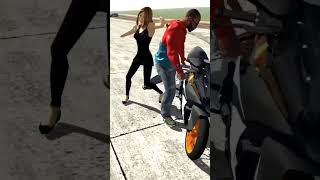 kya re garib mere boy friend ke ktm hai shortsviral shots shorts ytshorts viral [upl. by Eelytsirk]