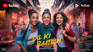 Dil Ki Baatein 2024  Hits Hindi Songs Bollywood Songs Jukebox  Music love hindisong hindisongs [upl. by Pollitt]