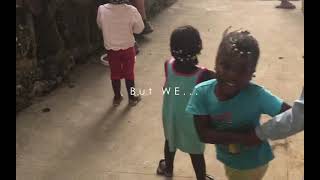 Our Orphanage in Kenscoff Haiti  The Children Need our Support [upl. by Abdella]