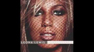 Leona Lewis  Let Somebody Love You [upl. by Sackey]