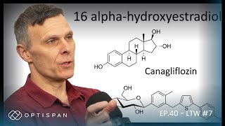 The Two New Highest Ranked Compounds For Lifespan Extension According to the ITP  40  LTW 7 [upl. by Froma855]