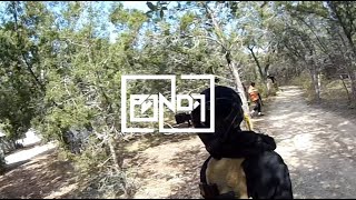 Texas Paintball  High Ground Airsoft [upl. by Ttayh777]