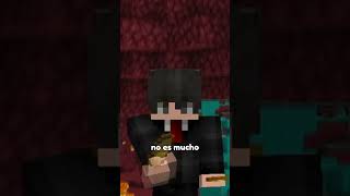 La mejor forma de ahorrar oro en Minecraft 🤔 [upl. by Teeniv643]