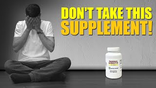 Fadogia Agrestis Review Don’t Take This Supplement [upl. by Nnasor]