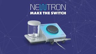 Make the Switch to NEWTRON [upl. by Aihpos855]