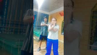 Look at me now  Tiktok Dance challenge  Chris brown ft Lil Wayne amp Busta rhymes  lookatmenow [upl. by Airamat]