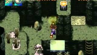 Alundra  100 Walkthrough 28 Magyscar [upl. by Amikat]