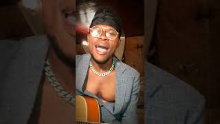 Cover Henri Dikongue by Pauls Cooper africa viralvideo [upl. by Norraj785]