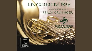 Lincolnshire Posy V Lord Melbourne [upl. by Eiznyl]