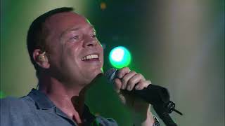 UB40  Homely Girl  live at montreux 2002 [upl. by Leeth964]