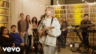 Grace VanderWaal  Moonlight Live on the Honda Stage at Brooklyn Art Library [upl. by Four491]