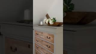 DIY Dresser Transformation [upl. by Avruch]