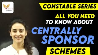 SET13 CENTRAL GOVT SCHEMES  JKP CONSTABLE [upl. by Velleman]