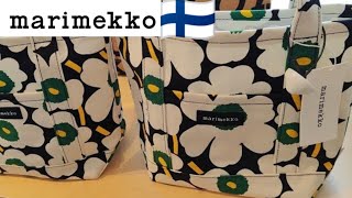 Marimekko самый известный Финский бренд  Новинки на Лето 2024 Платья Сумки Посуда Что выгодно шить [upl. by Kubetz530]