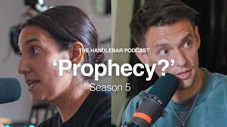 Practicing Prophecy feat Jacob Coyne  Season 5  Ep 4 [upl. by Tala]