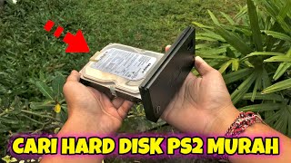 HARGA HARDISK INTERNAL PS2❗️ [upl. by Dixie495]