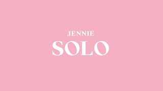 SOLO  Jennie Cover Español [upl. by Ssidnak]