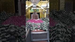 Dargah Hazrat Bibi Zulekha Mai Saheba R A ytshots  khwaja Syad Nizamuddin Aulia [upl. by Telracs]