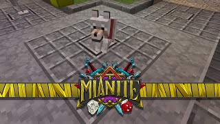 Minecraft Mianite I HAD KILL HIM S2E67 [upl. by Durrell]