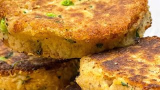 🇬🇧😋😋Vegetarian aloo tikki recipe for beginners ukvlog patoto pattiespatotovegan cutlets ukvlog [upl. by Anihsit156]