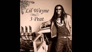 Lil Wayne  3 Peat Slowed [upl. by Sassan]