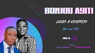 BONJOU AYITI [upl. by Nnyletak]