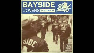 Bayside  Be My Baby [upl. by Aicats52]