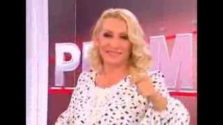 Vesna Zmijanac  Pevajte mi pesme  Promocija  TvDmSat 2011 [upl. by Ballou584]