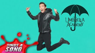 The Umbrella Academy Season 1 Episode 1 quotWe Only See Each Other at Weddings and Funeralsquot Reaction [upl. by Fielding]