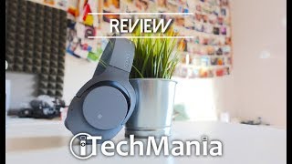 Cuffie Wireless Sony hear on 2  H900N  la pace dei sensi  Recensione [upl. by Aggi969]