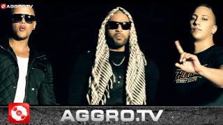 MASSIV FEAT FARID BANG amp KOLLEGAH  MASSAKA KOKAIN 2 OFFICIAL HD VERSION AGGROTV [upl. by Yromem451]