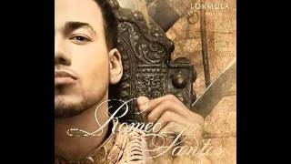 Romeo Santos  Megamix Formula Vol 1 DJ Lobo Bachata Mix 320 Kbps 2011 [upl. by Akienat13]